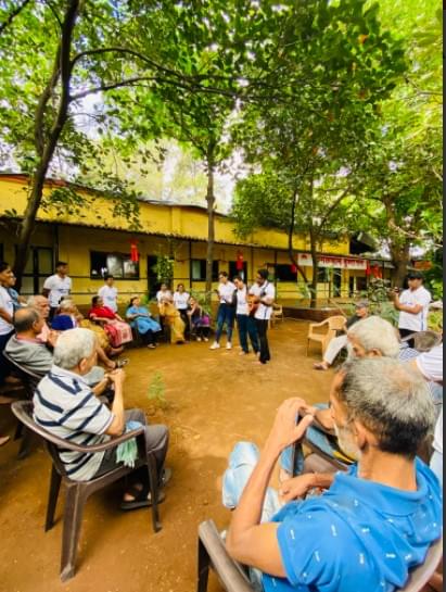 Imperial Institute of Advanced Management Kalyan Campus Infrastructure photo 9